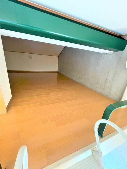 物件内観写真17　(ロフト)