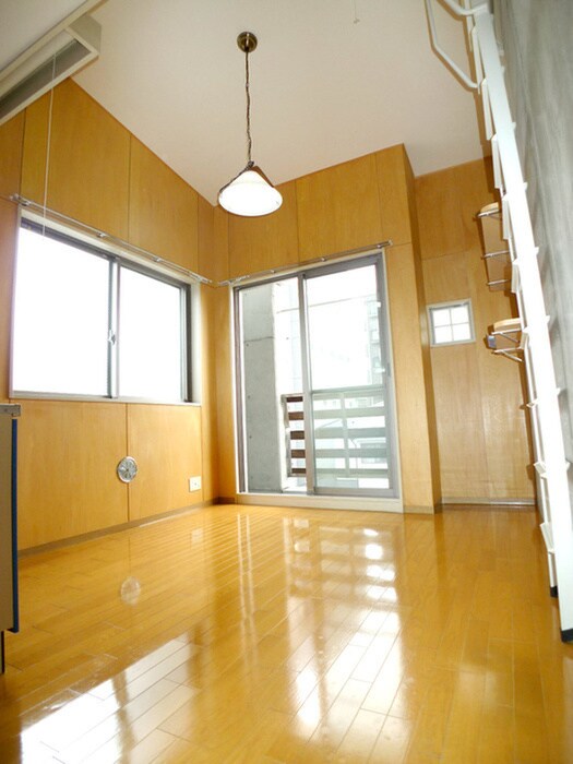 物件内観写真18　(ベランダ・バルコニー)