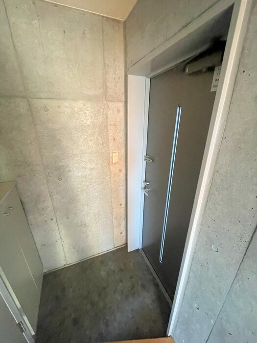 物件内観写真20　(玄関)