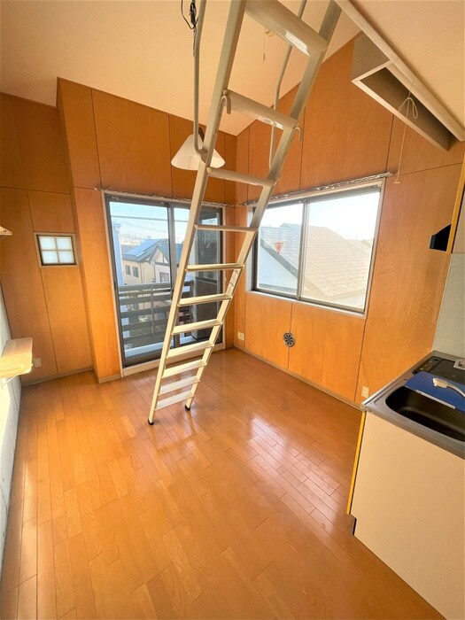 物件内観写真21　(収納)