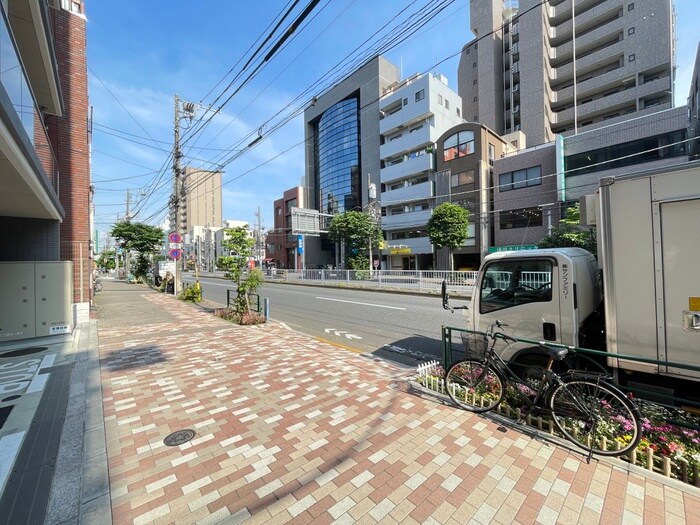 物件外観写真5　(周辺環境)