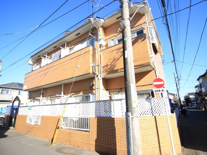 物件外観写真6　(外観写真)