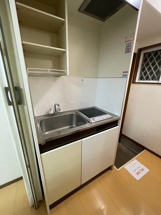 物件内観写真11　(キッチン)