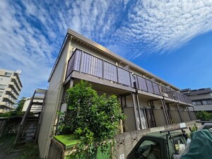 ハイム榎本外観写真