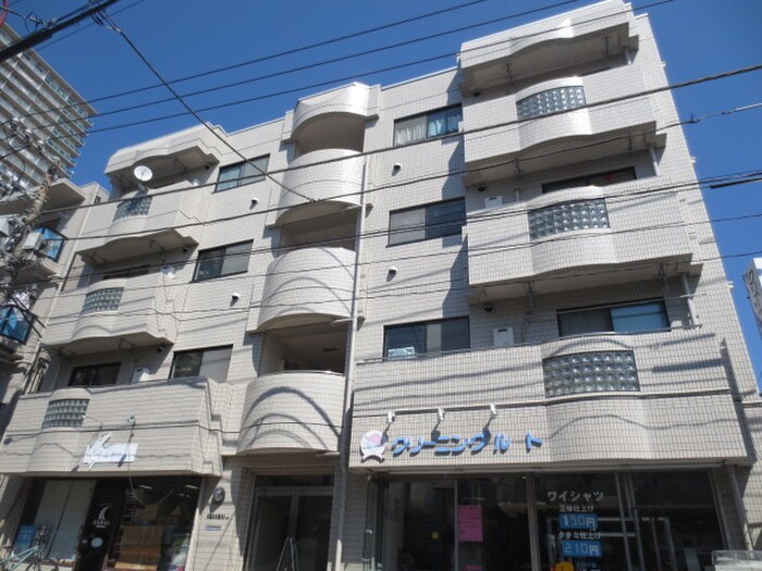 物件外観写真2　(外観写真)