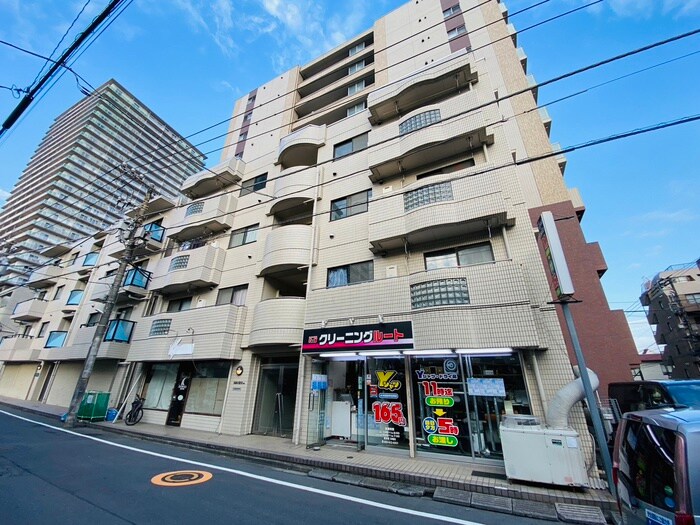 物件外観写真4　(外観写真)