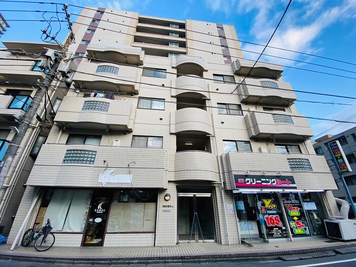 物件外観写真5　(外観写真)