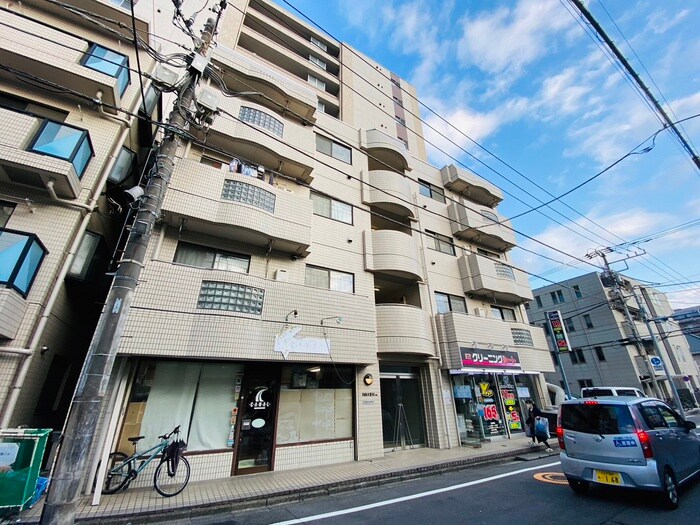 物件外観写真6　(外観写真)