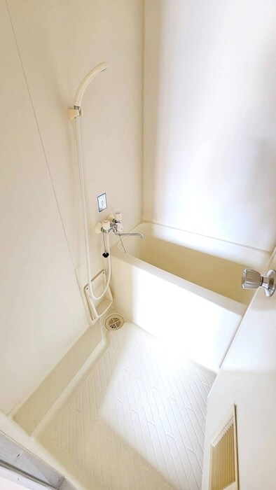 物件内観写真10　(バス／シャワールーム等)