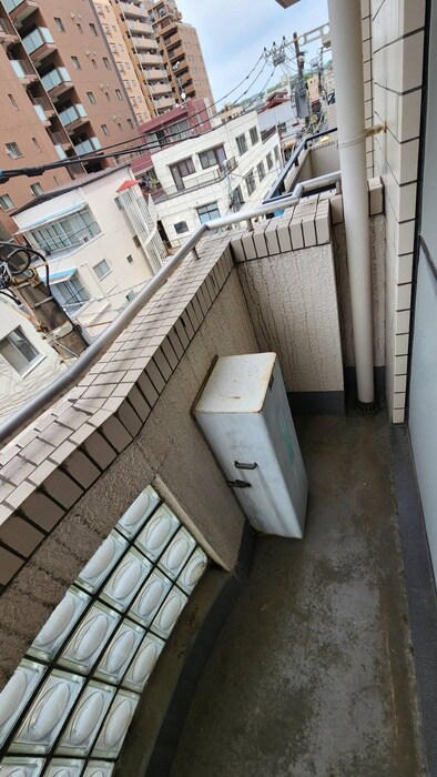 物件内観写真14　(ベランダ・バルコニー)