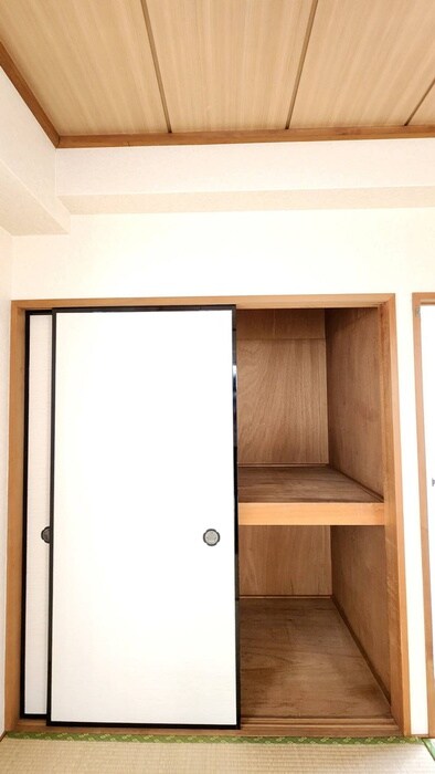 物件内観写真20　(収納)