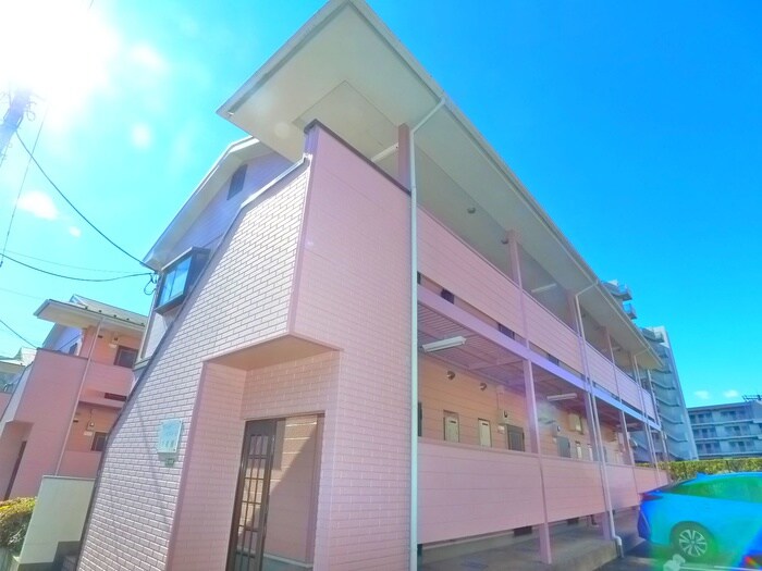 ｳﾞｨﾚﾁﾞ･ﾊﾋﾟﾈｽ5-参番館のその他