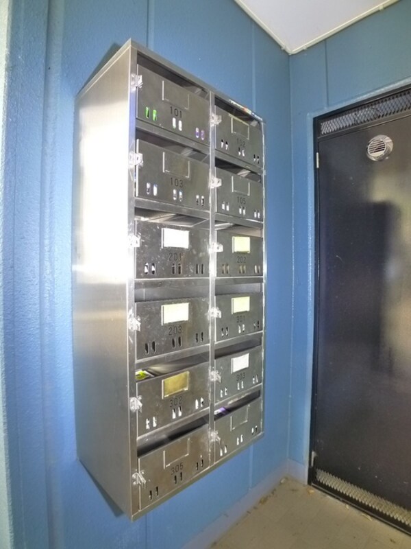 建物設備