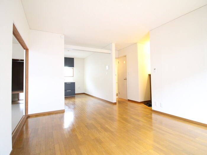 物件内観写真18　(居室)