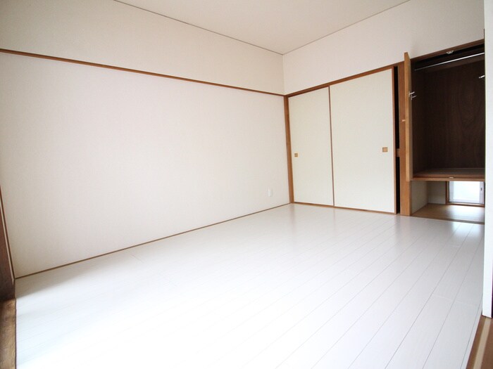 物件内観写真19　(居室)