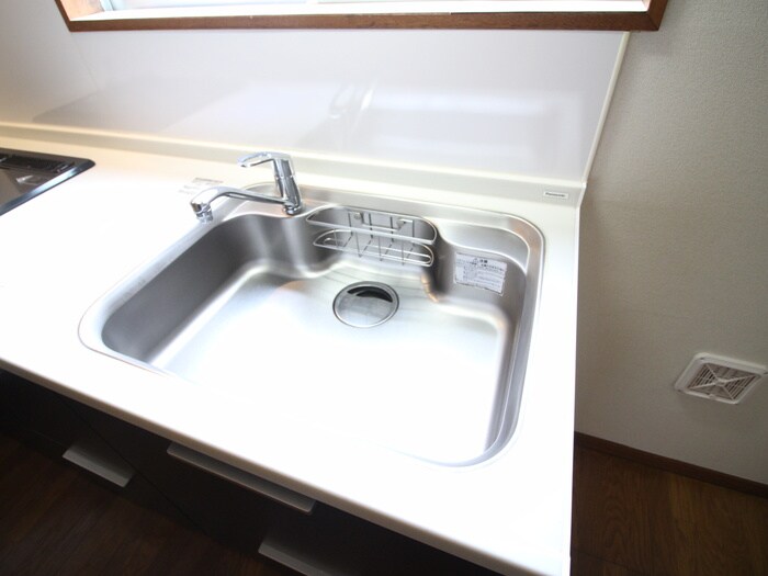 物件内観写真20　(キッチン)