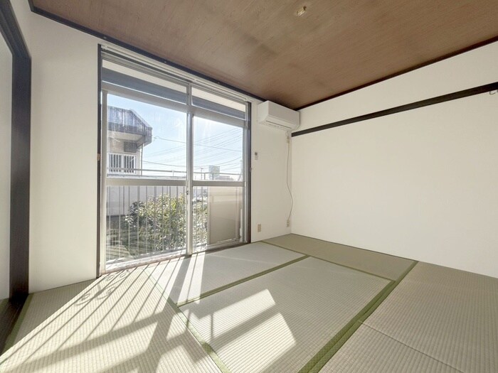 物件内観写真5　(居室)