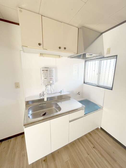 物件内観写真10　(キッチン)