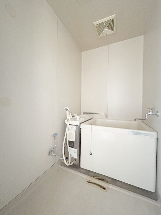 物件内観写真11　(バス／シャワールーム等)