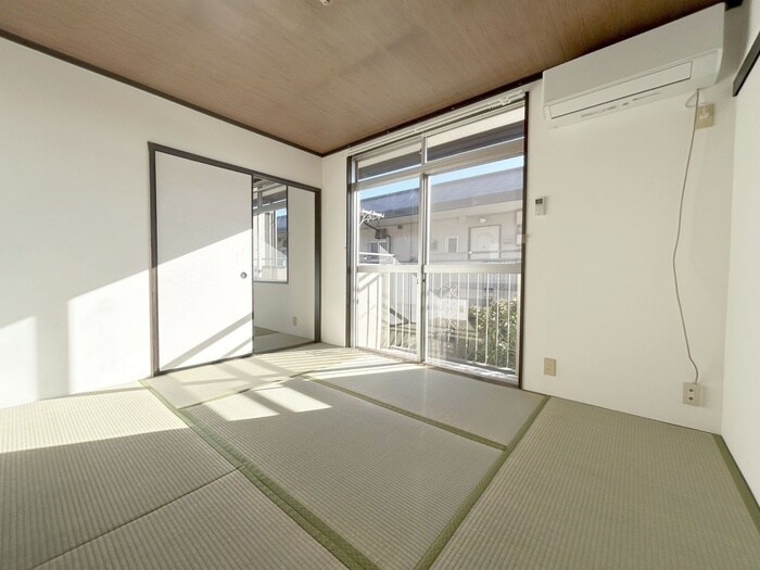 物件内観写真15　(居室)