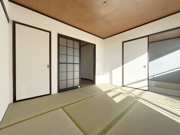 物件内観写真17　(居室)