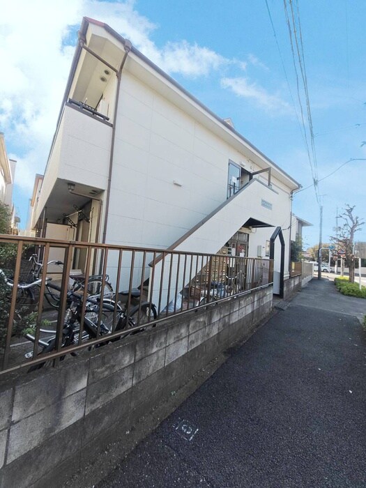 物件外観写真2　(その他)