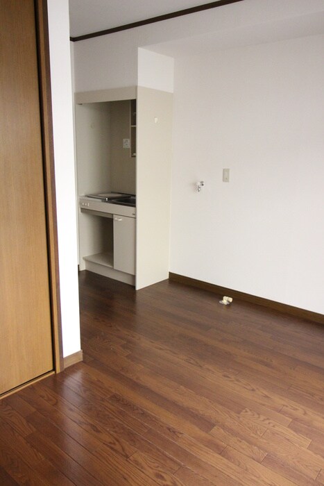 物件内観写真11　(居室)