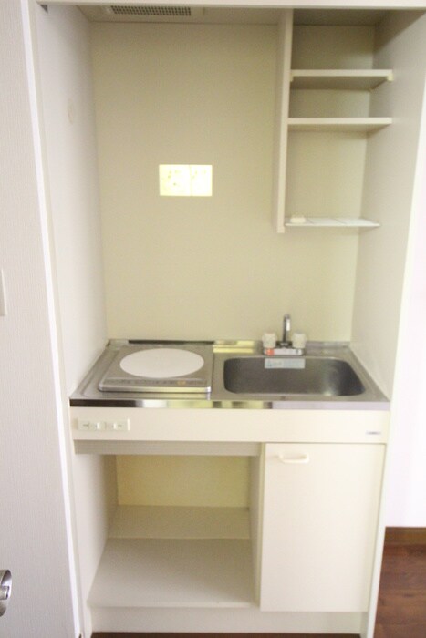 物件内観写真12　(キッチン)