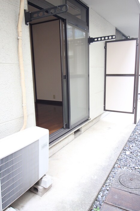 物件内観写真14　(ベランダ・バルコニー)