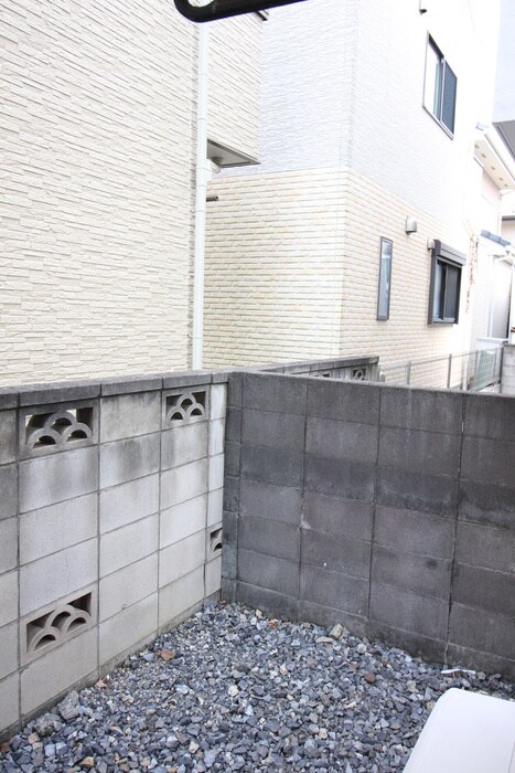 物件内観写真15　(室内からの展望)