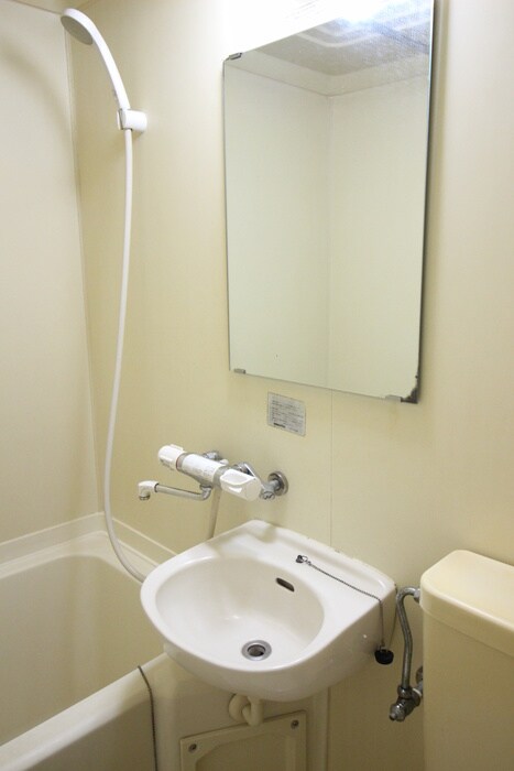 物件内観写真18　(洗面)