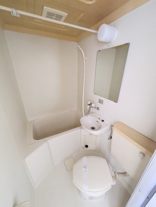 物件内観写真15　(洗面)