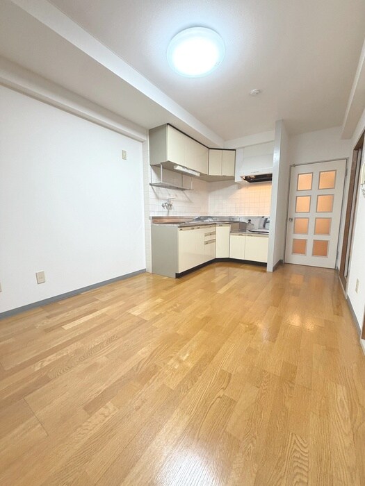 物件内観写真7　(キッチン)