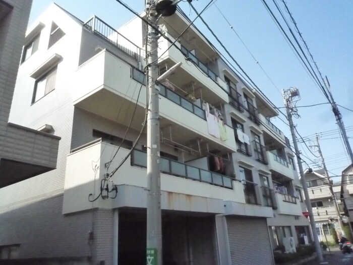 物件外観写真5　(外観写真)