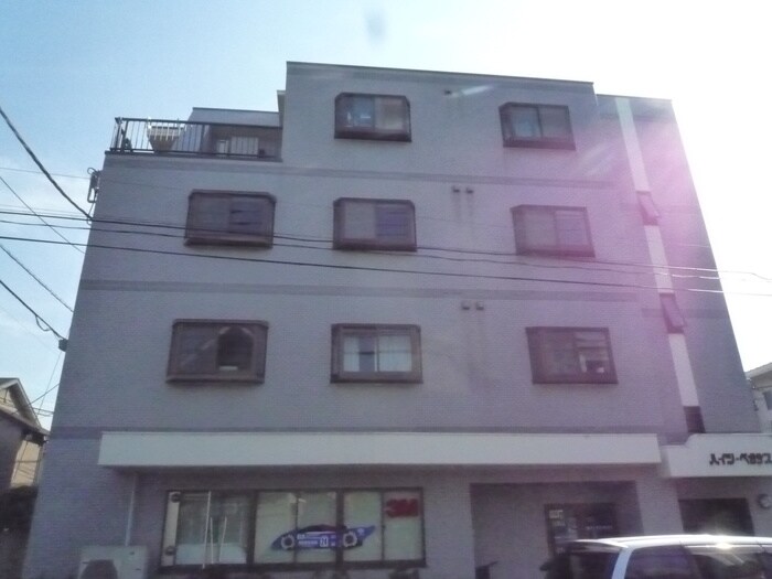 物件外観写真6　(外観写真)