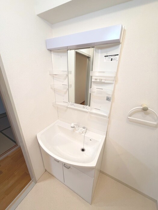 物件内観写真17　(洗面)