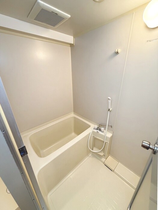 物件内観写真19　(バス／シャワールーム等)