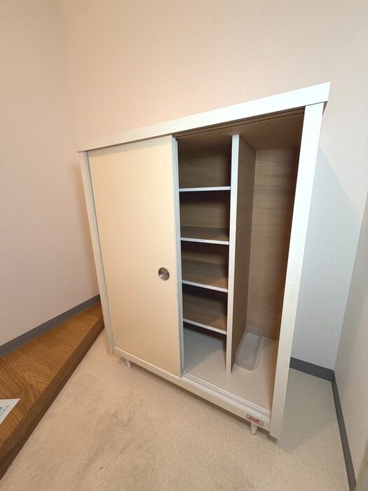 物件内観写真22　(靴箱)