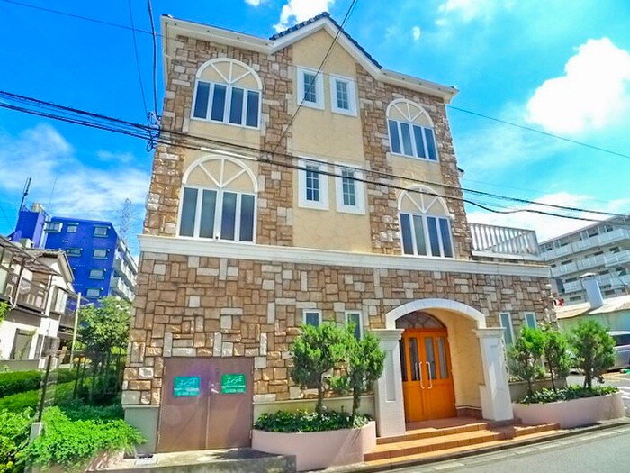 物件外観写真5　(外観写真)