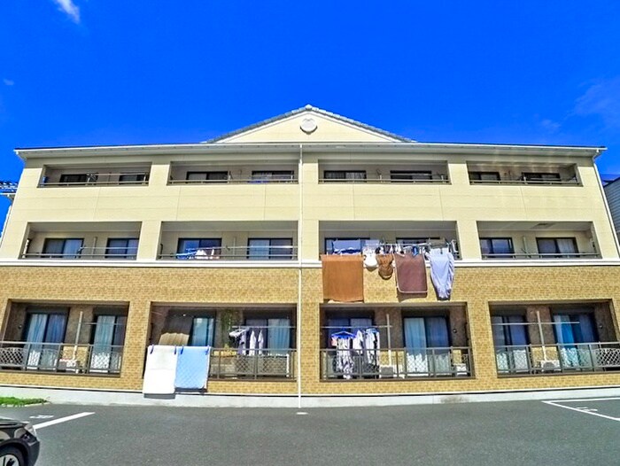 物件外観写真6　(外観写真)