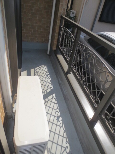 物件内観写真14　(ベランダ・バルコニー)