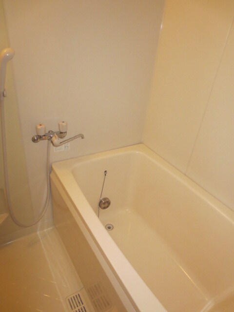 物件内観写真16　(バス／シャワールーム等)