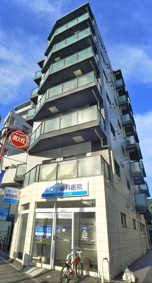 ＰＡＰＩＬＬＯＮ外観写真