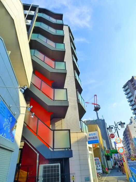 物件外観写真2　(外観写真)