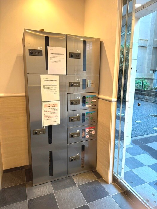 物件外観写真5　(建物設備)