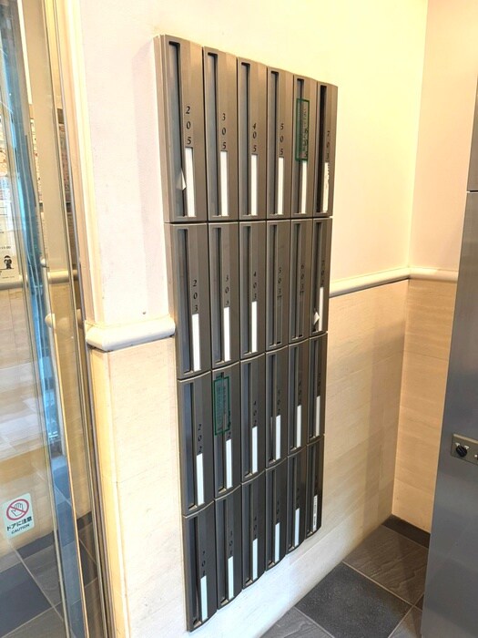 物件外観写真6　(建物設備)