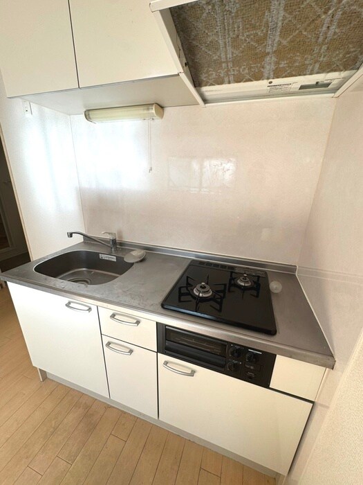 物件内観写真10　(キッチン)