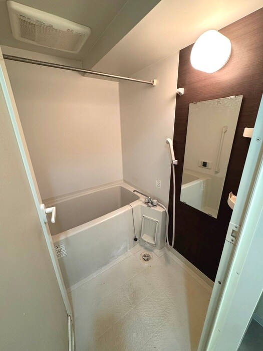 物件内観写真13　(バス／シャワールーム等)