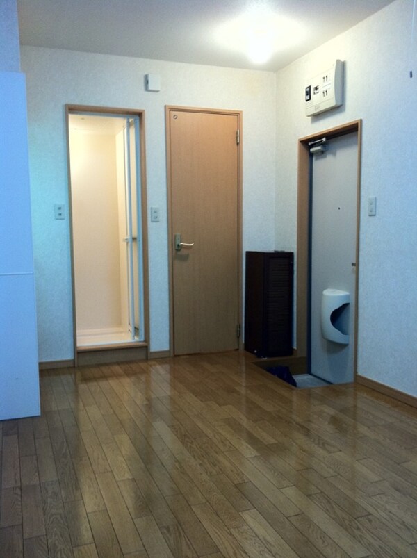 居室