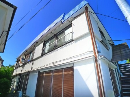 メゾン船戸外観写真